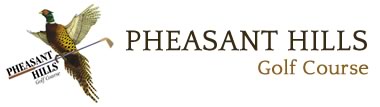 Pheasant Hill Golf Course - 18 Hole Premium Golf Course near St. Paul & Minneapolis